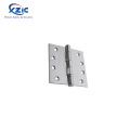 Apartment Best price of 2 hour fire rated Emergency Escape double leaf door With UL Listed 4x7 Feet